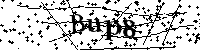 Bitte geben Sie die gezeigten Buchstaben und Zahlen ein
